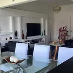 The Beautiful Flat & View