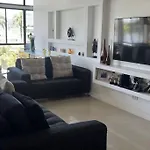 The Beautiful Flat & View