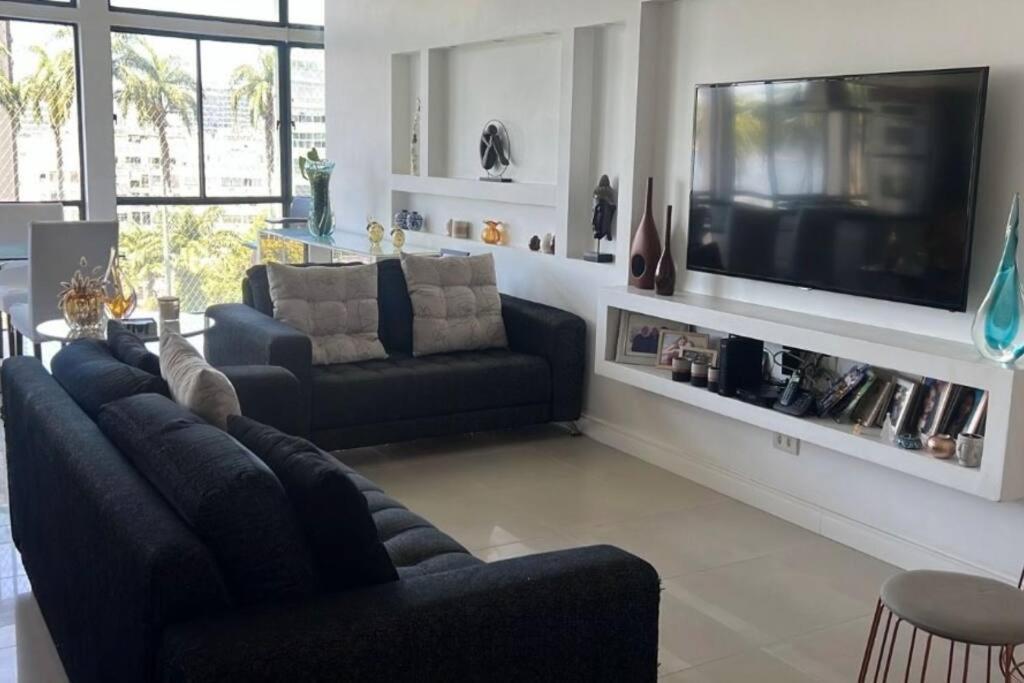 The Beautiful Flat & View Apartamento Rio de Janeiro