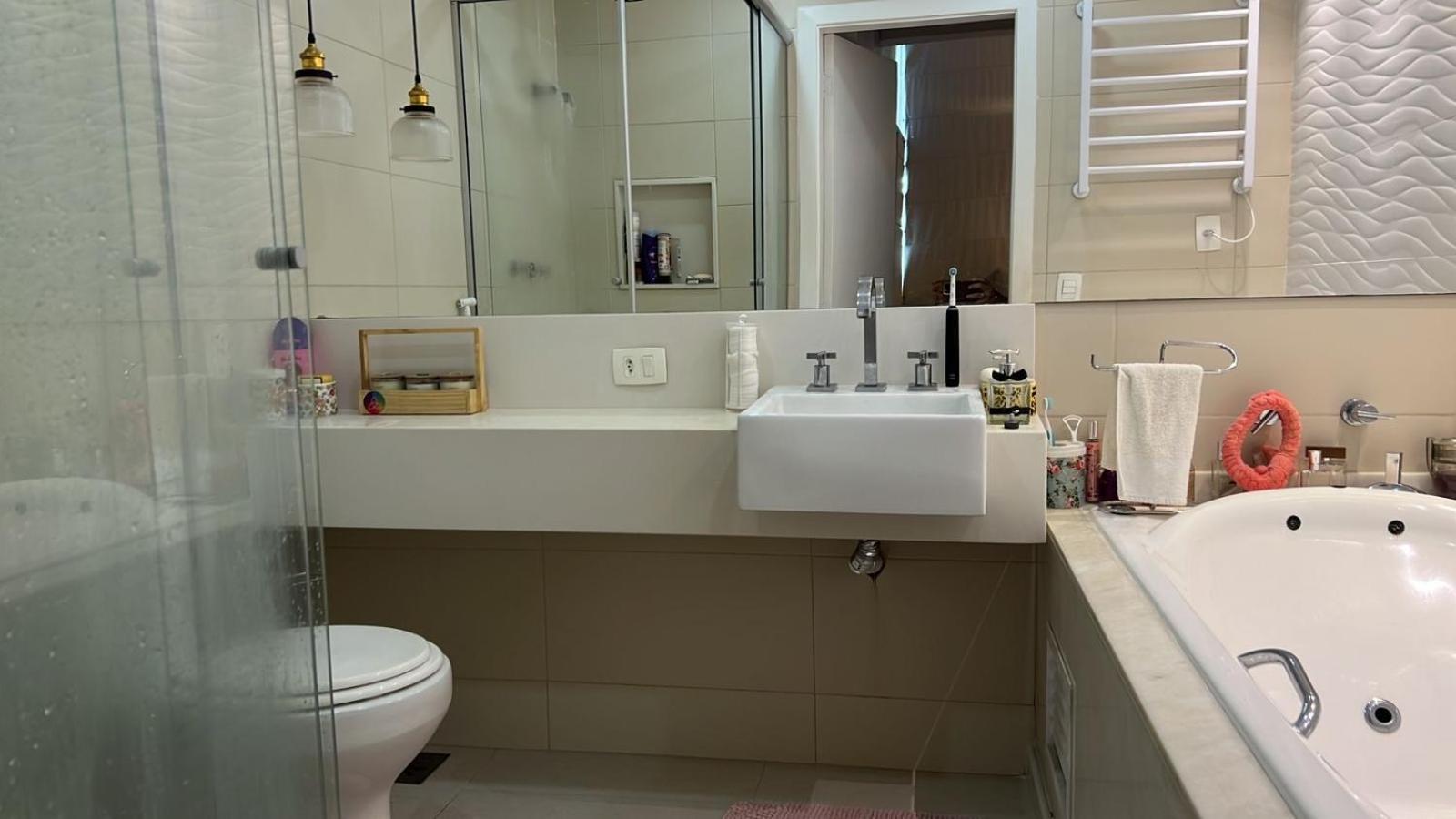 The Beautiful Flat & View Apartamento