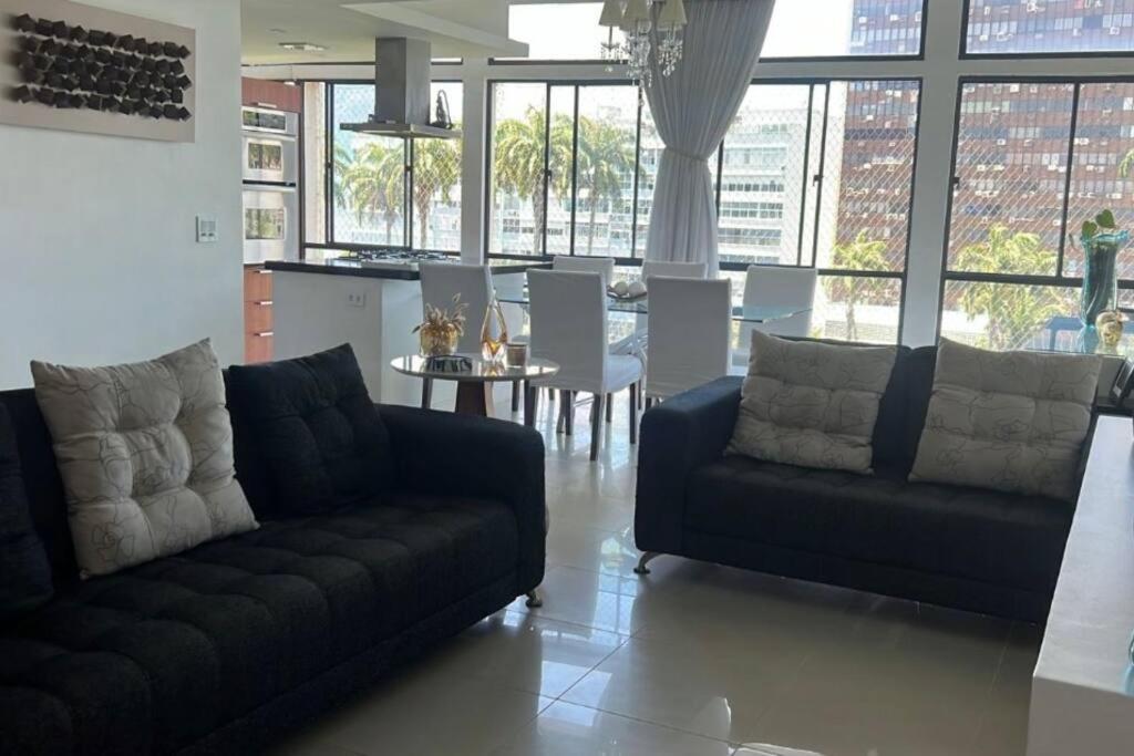The Beautiful Flat & View Apartamento *