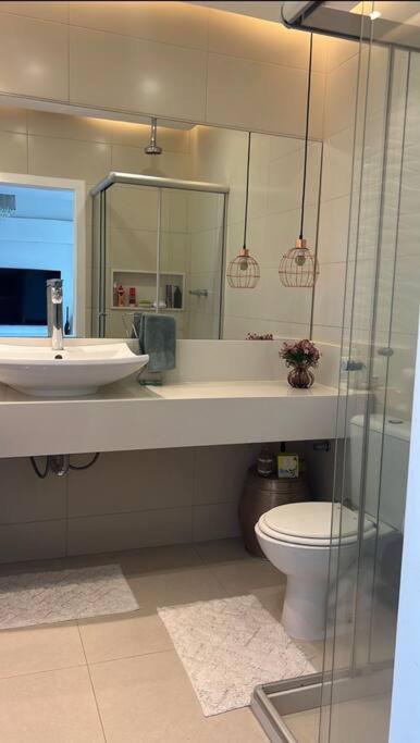 The Beautiful Flat & View Apartamento Rio de Janeiro