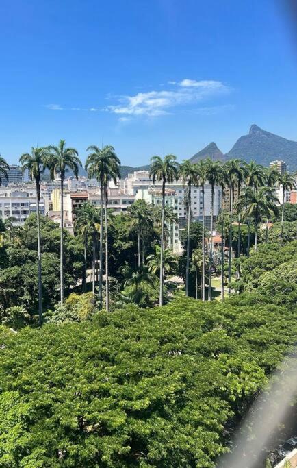 Apartamento The Beautiful Flat & View Rio de Janeiro