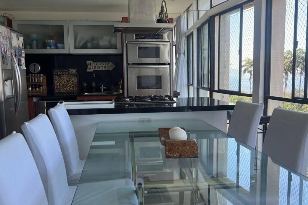 The Beautiful Flat & View * Rio de Janeiro